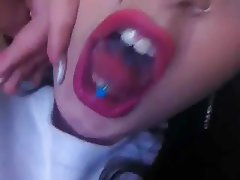 Amateur Ass Licking Webcam 