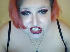 BBW BDSM Femdom 