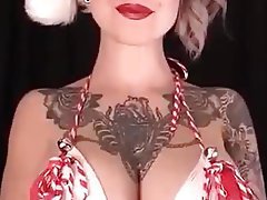 Big Boobs Pornstar 