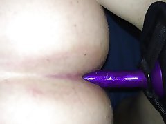 Amateur First Time Husband 