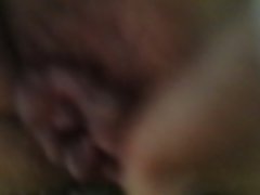 Anal BBW Close Up POV 