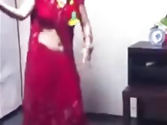 Amateur Indian 