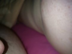 Anal Ass Licking Mature Hairy MILF 