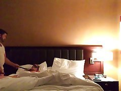 Amateur BDSM MILF Spanking 